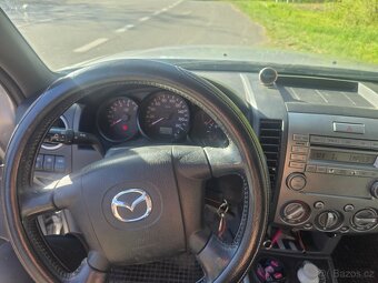 Mazda BT 50 4x4 - 6