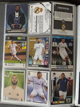 Benzema - 6