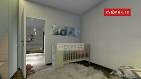 Prodej nadstandardního bytu 3+kk Zlín v novostavbě - BYTY... - 6
