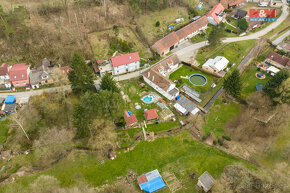 Prodej rodinného domu, 180 m², Hrusice, ul. U Potoka - 6