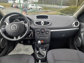 Renault Clio III 1.2 8v - 6