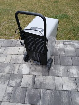 Odvlhčovač vzduchu DEDRA DED9902 - 6