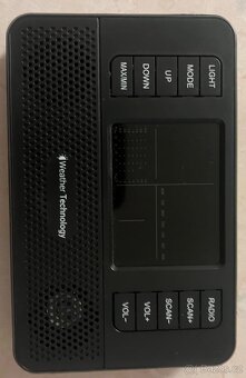 Kapesní rádio. - 6