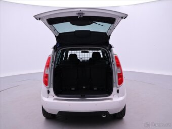 Škoda Roomster 1,2 TSI Noire Sport výhře 1Maj (2014) - 6