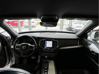 Volvo XC90 II. D5 AWD Power Pulse, R-Design MY18 - 6