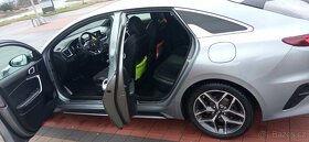 Kia Proceed 1,4 GT line , 7st. automat - 6