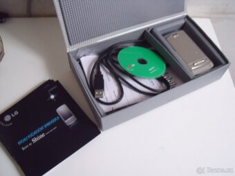 LG KE-970 - 6