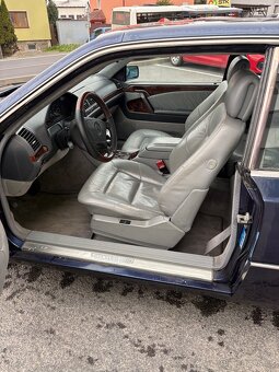 Mercedes Benz 140C - 6