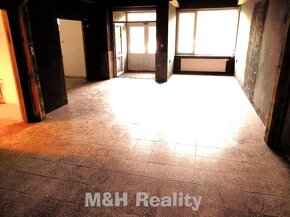 Pronájem nebytového prostoru cca350m2 Frýdek-Místek - 6