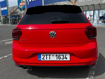 VW POLO GTI 2,0TSI DSG - 6