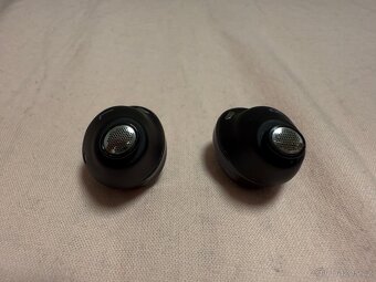 Samsung Galaxy Buds Pro černá - 6