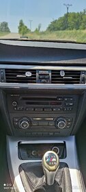 BMW 318d Díly - 6