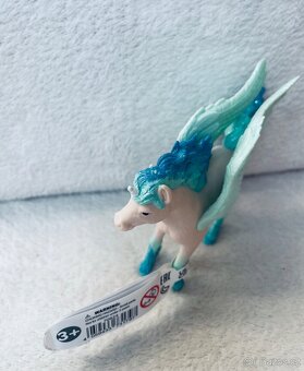 Schleich Bayala - NOVÉ - 6
