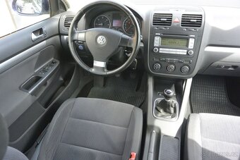 PRODÁM Volkswagen Golf V 1.9TDi - 6