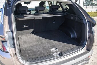 Hyundai Tucson 1.6 T-GDi HEV Premium 4x4 - 6