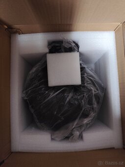 2 kusy led barrel - 6