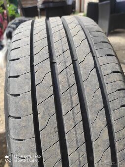 Kola 4x108 R16 pneu 205/55R16 - 6