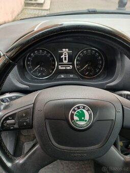 ŠKODA FABIA 2 2011, 1,6 TDI 77kw- STK do12/2026, tažné - 6