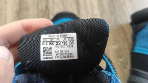Zimni boty Adidas Holtanna Snow 23 - 6