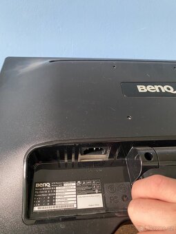 Monitor BenQ G2020HDA - 6