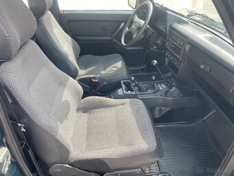 Lada Niva Taiga 1,7i rok.2017 - 6
