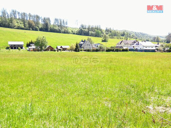 Prodej pozemku k bydlení, 1759 m², Karlovice - 6