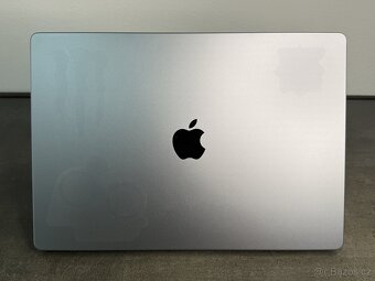 MacBook Pro 16'' 2021 / M1 Pro / 16GB / 512GB SSD - DPH - 6