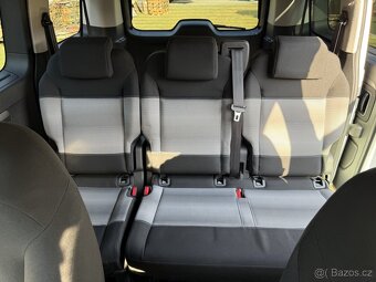 CITROEN JUMPY SPACETOURER - 6