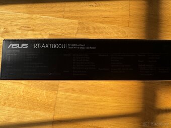 Router Asus RT-AX1800U ZÁRUKA - 6