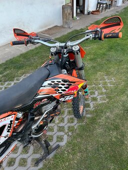 Ktm SX-F 250 - 6