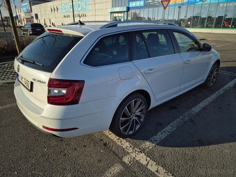 Škoda Octavia 3, 2.0 TDI 110kW DSG L&K, NOVÁ STK 5/2027 - 6