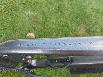 MTB Kolo ORBEA ALMA M50 29" ANTHRACITE - vel M - 6