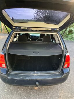Golf 1.9 tdi PD 74kw - 6