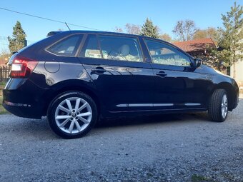 Škoda rapid 1.0tsi - 6