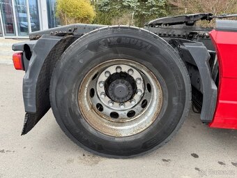 Volvo FH460 EURO 6 - 6
