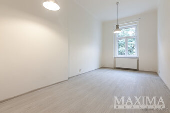 Prodej, byt 1+1, 42m2, Praha 2, Vinohrady, Anny Letenské - 6