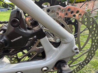 ROCKMACHINE Torrent 60-29 (vel. L), 2022/2023 - 6