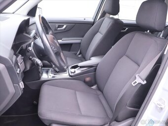 Mercedes-Benz GLK 3,0 320 CDI 165kW 4Matic CZ (2009) - 6