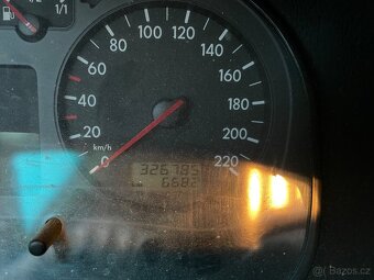 Volkswagen golf IV 1.9 TDi - 6