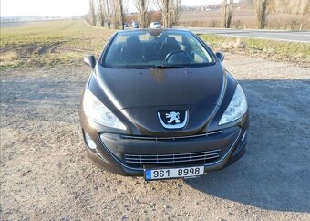 Peugeot 308 1,6 16V THP 110 kW GT CZ benzín - 6