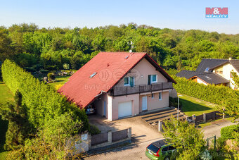 Prodej rodinného domu 6+1, 1388 m², Kounice - 6