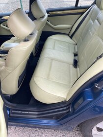 Prodam nahradni dily z BMW E46 320D/6Q/110KW/2005/INDIVIDUAL - 6