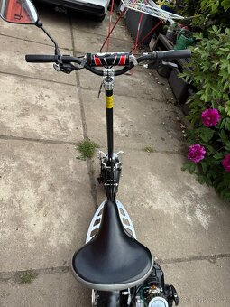 Nitro Scooters XG09 - 6