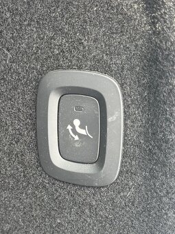 VOLVO XC60 B4 AWD nafta , Instripction,webasto, - 6