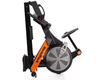 Veslovací trenažér NORDICTRACK RX800 - Nový - 6