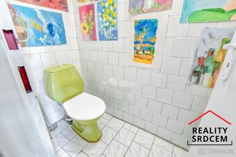 Podnájem ateliéru 23 m2, Nádražní, Moravská Ostrava - 6