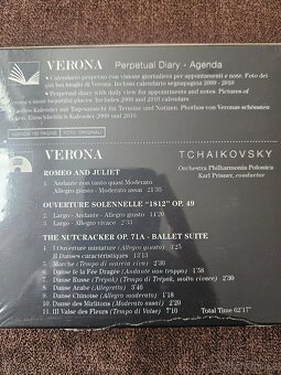 Hudební CD - různé druhy - 6