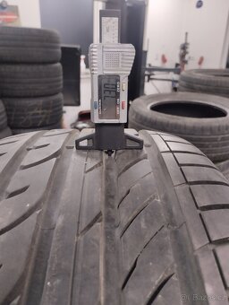 Letní pneu 255/55 R19 - 6