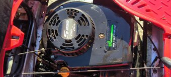 Zahradni rider Mountfield el 63 m - 6