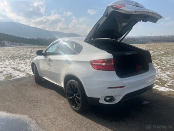 BMW X6 40d - 6
